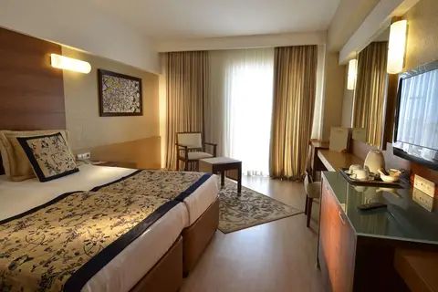 Trendy Aspendos Beach in Manavgat, foto 18