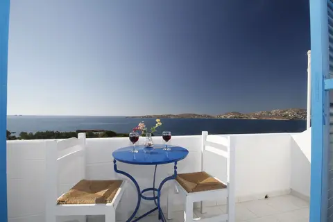 Stratos Apartments & Studios in Parikia (Paros), foto 4