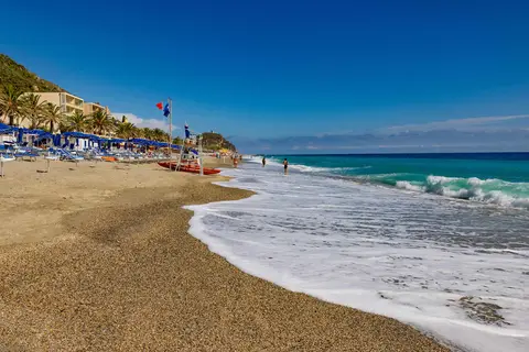 Eurocamping Calvisio in Finale Ligure — foto 18