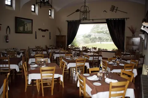 Hotel Villa de Grazalema in Grazalema — foto 4