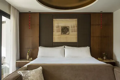 Gran Melia Palacio De Isora in Guía de Isora — foto 6