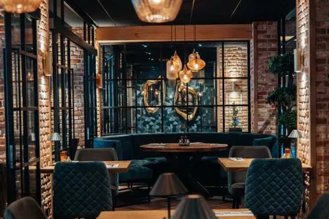 Hotel de Naaldhof foto 3