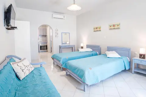 Monolithia Traditional Houses in Thira Municipal Unit — foto 13