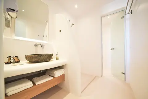 Myconian Crown Suites in Δήμος Μυκόνου — foto 8