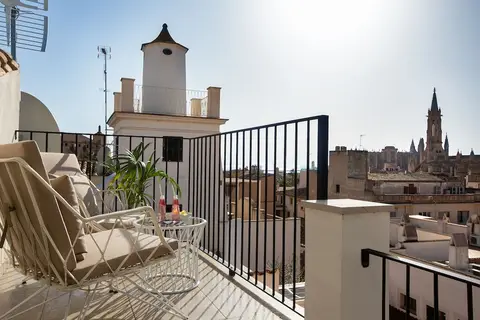 Samaritana Suites in Palma De Mallorca — foto 22