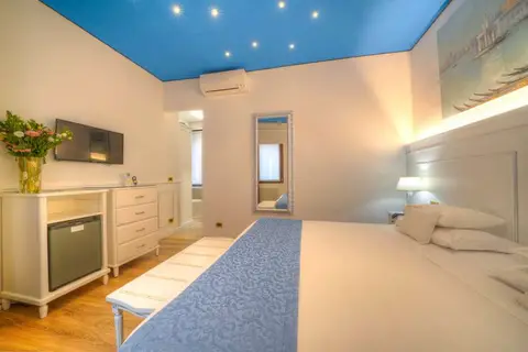 Hotel Al Piave in Venetië, foto 6