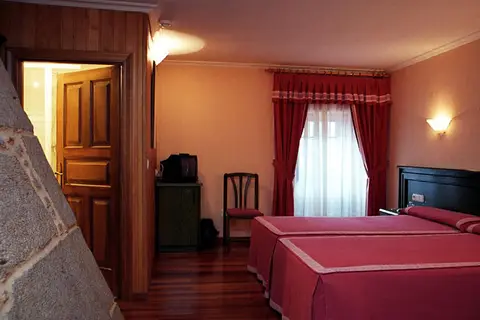 Casa Rosalia in Brión — foto 17