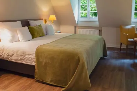 Romantik Hotel-Restaurant Altenberger Hof foto 10