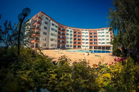 Riviera Fort Beach in Равда — foto 26
