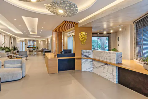 Nefeli Hotel in Rethimnon, foto 21