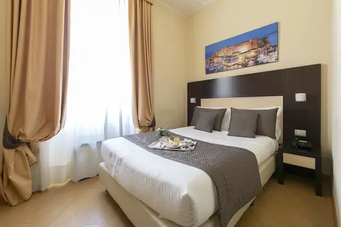 Naples in Napels, foto 25