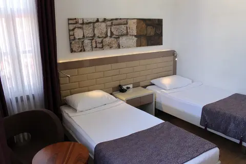 Puding Hotels in Muratpaşa — foto 9