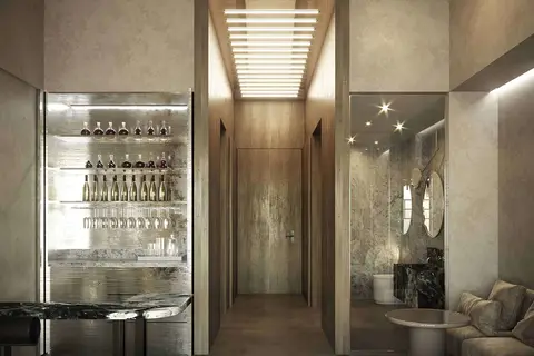 Mondrian Singapore Duxton in Singapore — foto 19