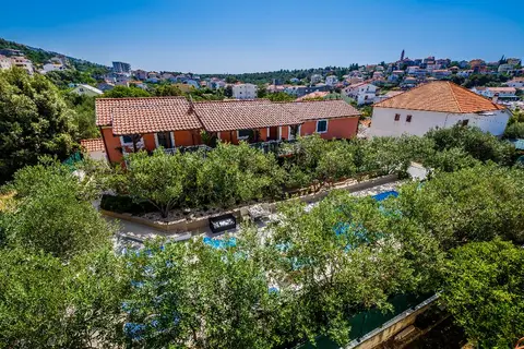Villa Rustica Dalmatia in Seget Vranjica — foto 3