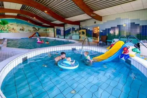 Siblu Meerwijck in Kropswolde — foto 16