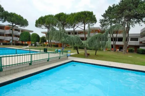 Vakantiepark Solarium foto 8