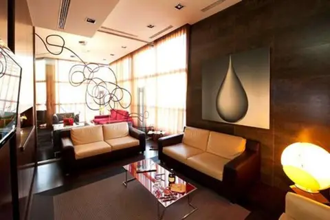 Savhotel in Bologna — foto 15