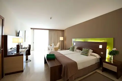 Hotel Livvo Valle Taurito in Playa de Mogán, foto 4