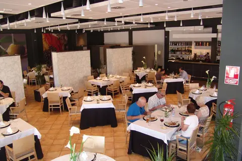Alannia Costa Blanca in Albatera — foto 28