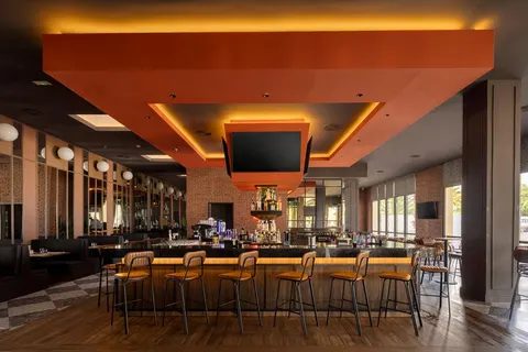 Riu Palace Aruba foto 3