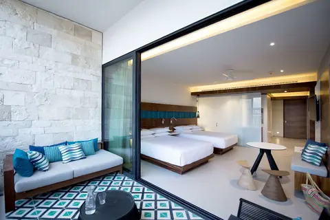 Devossion by Live Aqua Playa del Carmen in Playa del Carmen, foto 9