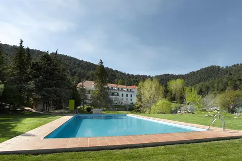 Parador de Cazorla in Cazorla — foto 21