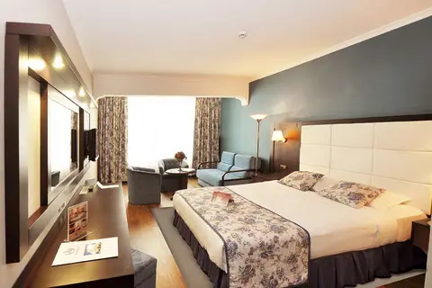 Akgun Istanbul Hotel in İstanbul — foto 5