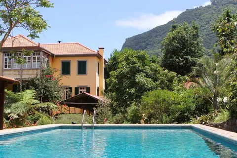 Pestana Quinta do Arco Nature & Rose Garden Hotel in Arco de São Jorge