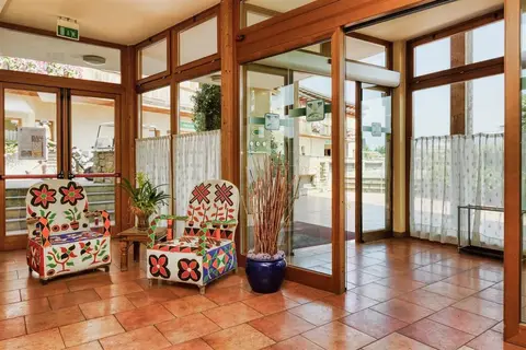 Active Hotel Paradiso & Golf Resort in Castelnuovo del Garda — foto 7