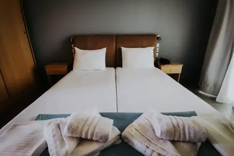 3 Island View Hotel in Δημοτική Ενότητα Λευκάδος — foto 30