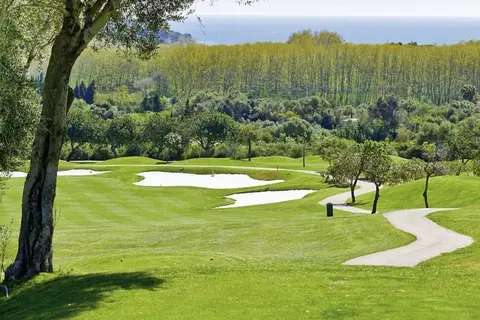 Pula Golf Resort in Son Servera — foto 25