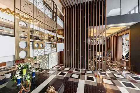 Four Points by Sheraton Doha in Doha — foto 9