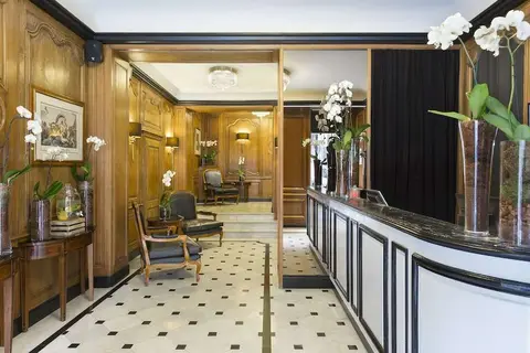Melia Paris Champs Elysees in Parijs, foto 14