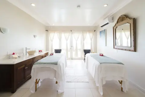 Blue Waters Resort & Spa in Soldier's Bay — foto 9