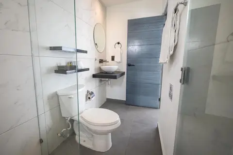 Aruma Hotel in Playa del Carmen — foto 10