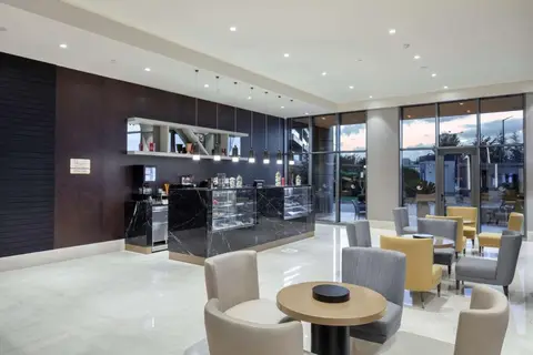 Hilton Istanbul Bakirköy in Fatih — foto 29