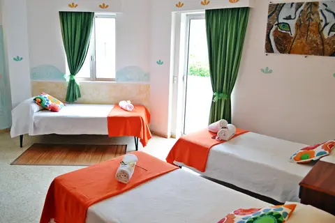 Hotel Sun Holidays in Puerto De La Cruz — foto 23