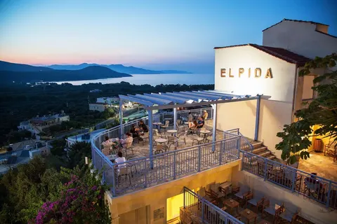 Fly & Go Elpida Village foto 3