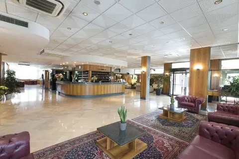 Hotel Minerva in Arezzo — foto 4