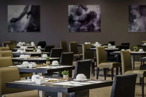 Eurostars Roma Aeterna in Rome, foto 14