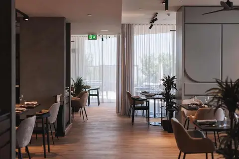 Verdala Wellness Hotel in Rabat — foto 8