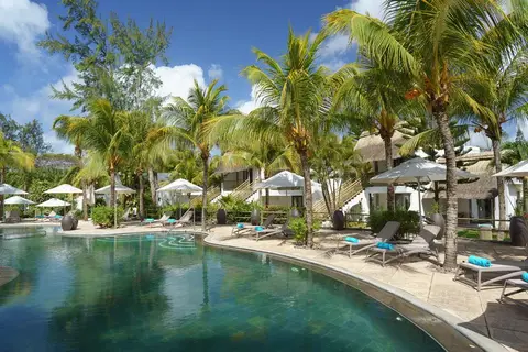 Hotel Coin de Mire Attitude in Cap Malheureux VCA