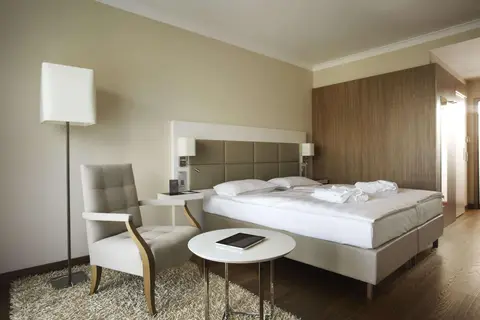 Steigenberger Hotel & Spa Krems in Krems — foto 3