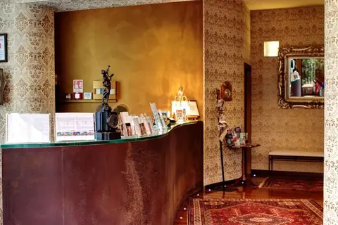 Hotel dei Pittori in Turijn — foto 9