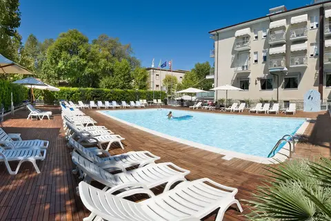 Hotel St. Moritz in Rome — foto 5