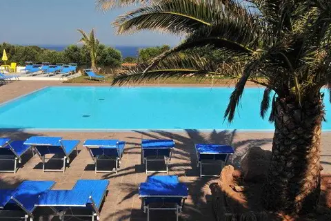 Camp Torre Del Porticciolo in S'Aliguera/l'Alguer/Alghero