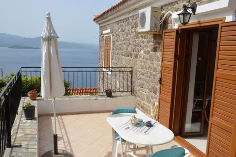 Diamond View in Molyvos — foto 2