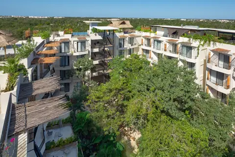 Naala Tulum in Cancún, foto 29