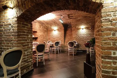 Hotel Assenzio in Praag, foto 19