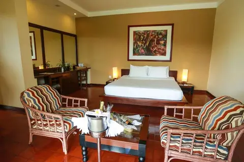 Club Palm Bay in Marawila, foto 23